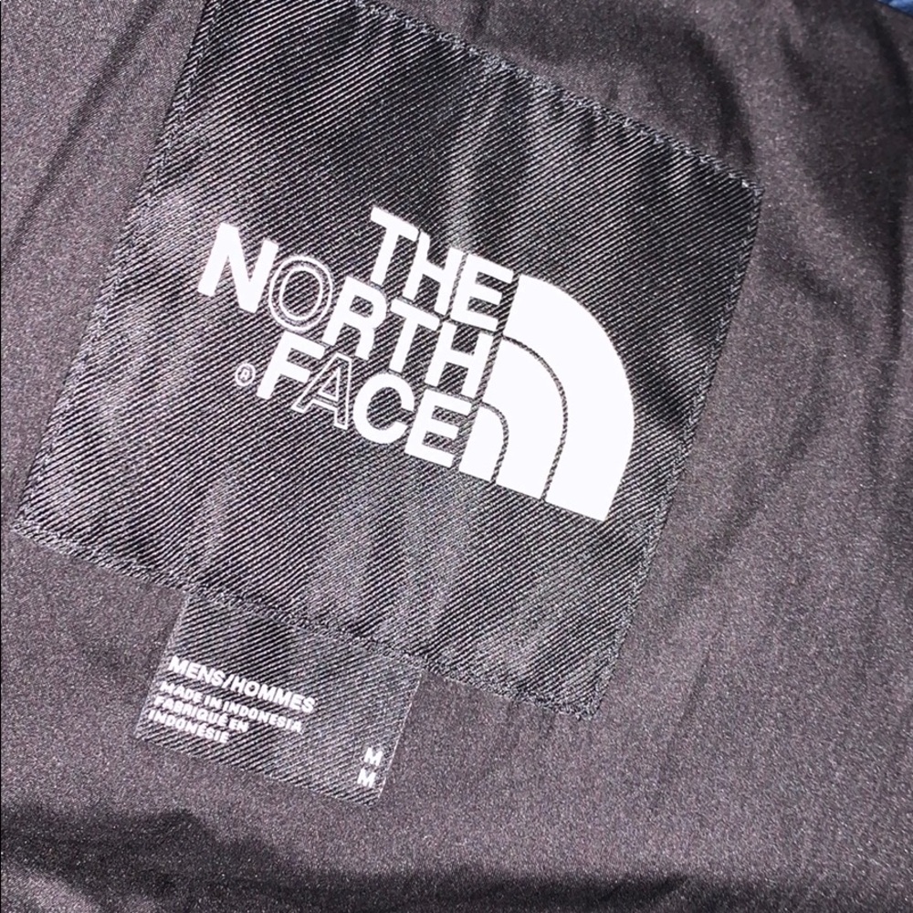 NWT The North Face NSE Sagarmatha Parka Jacket - Picture 8 of 14
